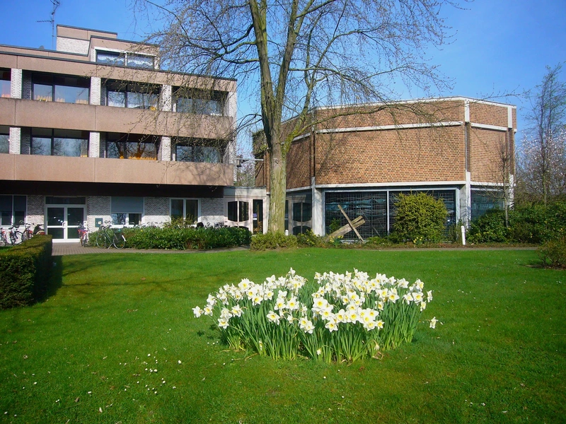 St. Augustinus Altenzentrum Pflege & Hilfe zu Hause – Bild 3