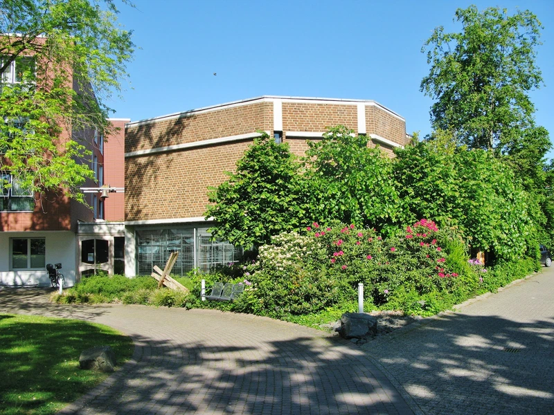 St. Augustinus Altenzentrum Pflege & Hilfe zu Hause – Bild 4