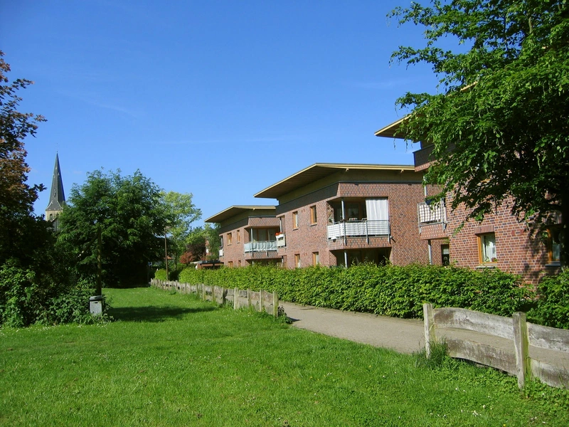 St. Augustinus Altenzentrum Pflege & Hilfe zu Hause – Bild 5