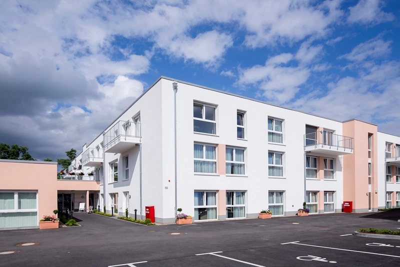 Pflegewohnstift St. Sebastian – Bild 1