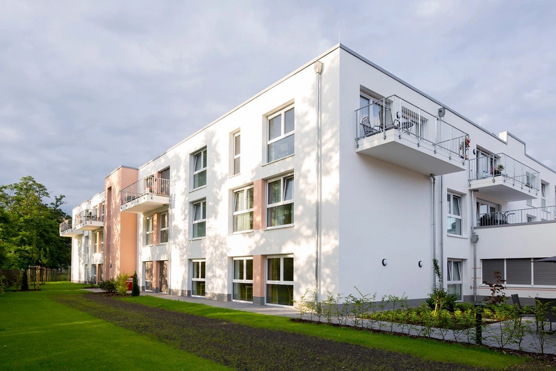 Pflegewohnstift St. Sebastian – Bild 2