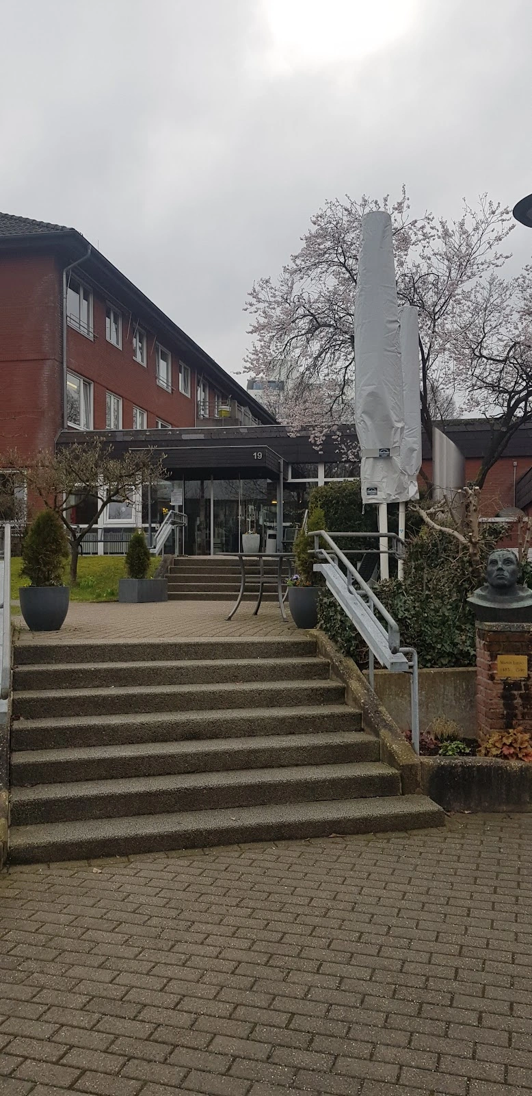 Martin-Luther-Haus – Bild 1