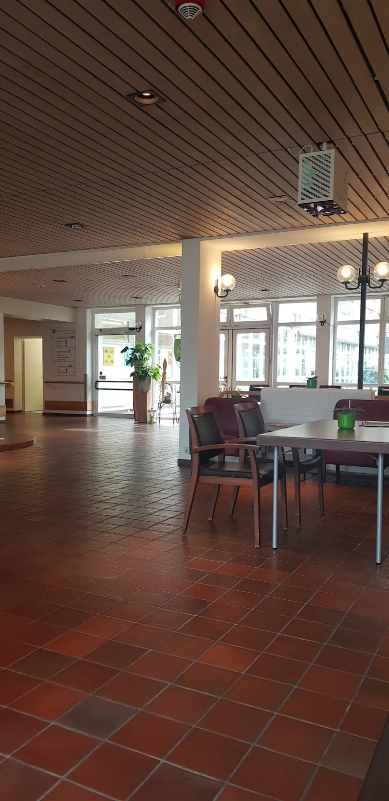 Martin-Luther-Haus – Bild 2