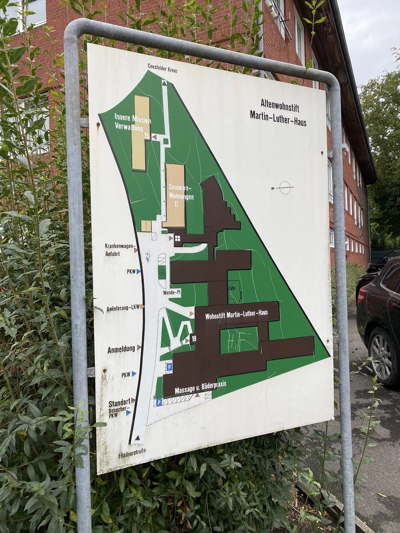 Martin-Luther-Haus – Bild 3