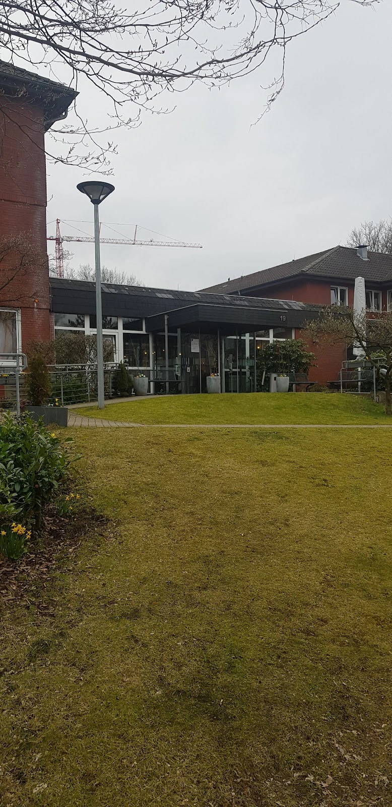 Martin-Luther-Haus – Bild 4