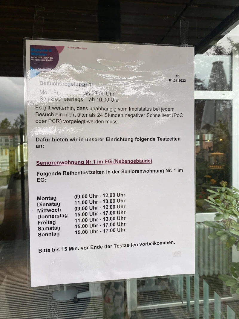 Martin-Luther-Haus – Bild 5