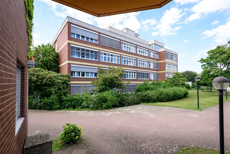 Alten- und Pflegeheim St. Anna – Bild 1