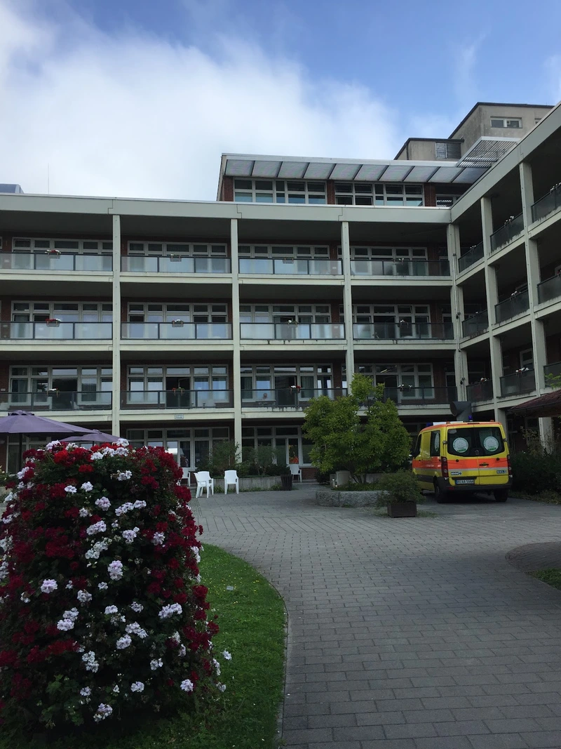 Alten- und Pflegeheim St. Anna – Bild 2