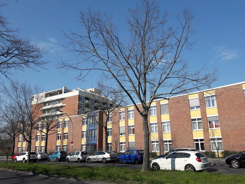 Alten- und Pflegeheim St. Anna – Bild 4