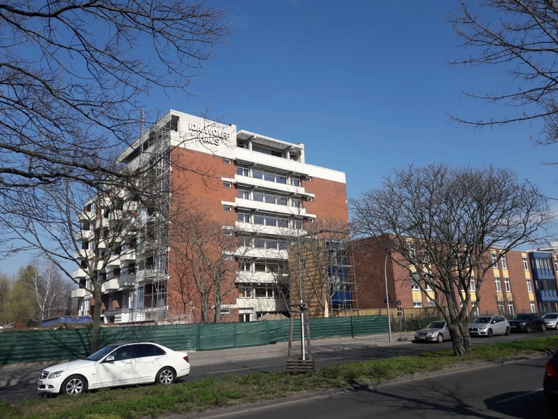 Alten- und Pflegeheim St. Anna – Bild 5