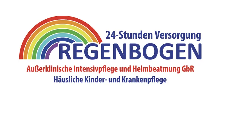 REGENBOGEN Häusliche Kinder- und Krankenpflege – Bild 1