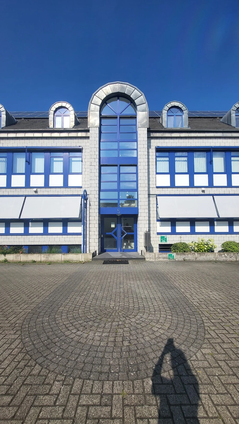 REGENBOGEN Häusliche Kinder- und Krankenpflege – Bild 2