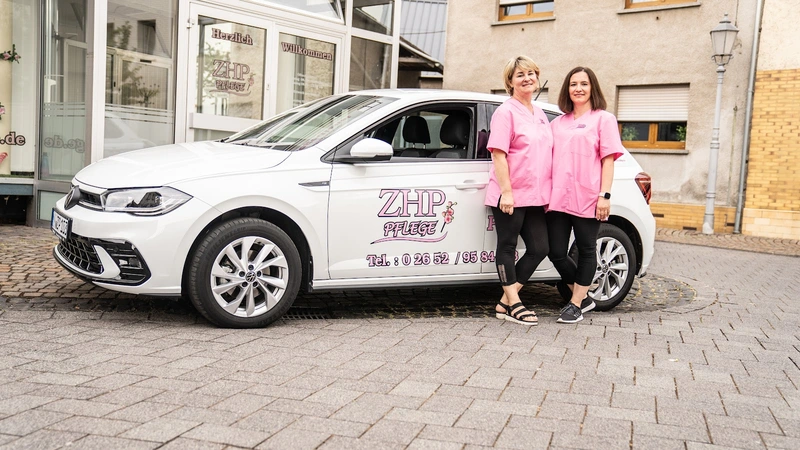 ZHP-Pflege – Bild 1