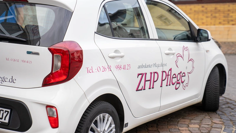 ZHP-Pflege – Bild 2