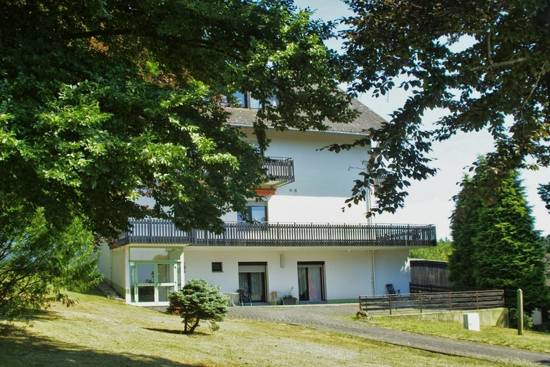 Alten- und Pflegeheim Haus Welterswald – Bild 1