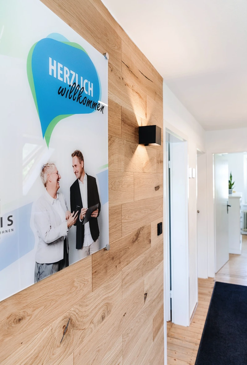 Ambulantes Pflegeteam Vital GmbH Heike Theis – Bild 4