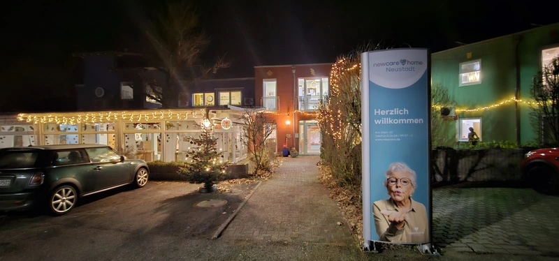 newcare home Neustadt – Bild 5