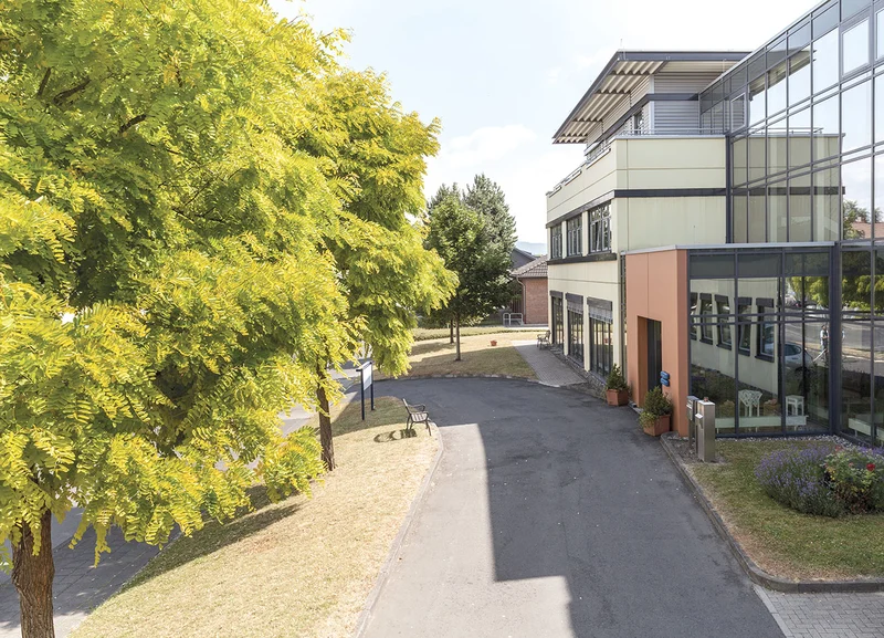 Haus am Distelfeld – Bild 1