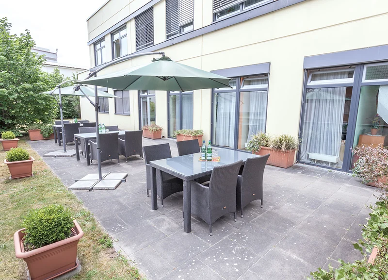 Haus am Distelfeld – Bild 3