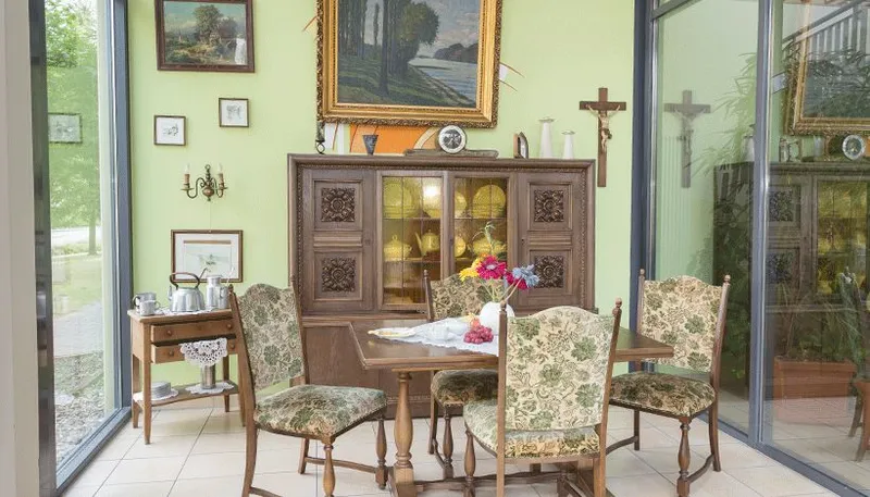 Haus am Distelfeld – Bild 4