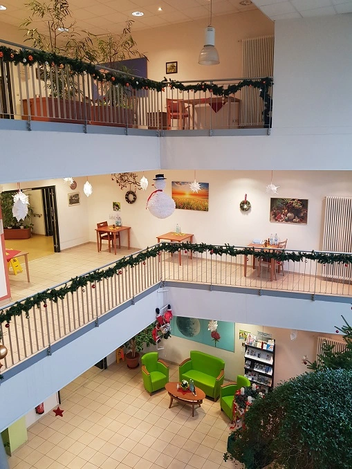 Haus am Distelfeld – Bild 5