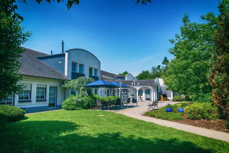 Seniorenzentrum Villa Romantica – Bild 1