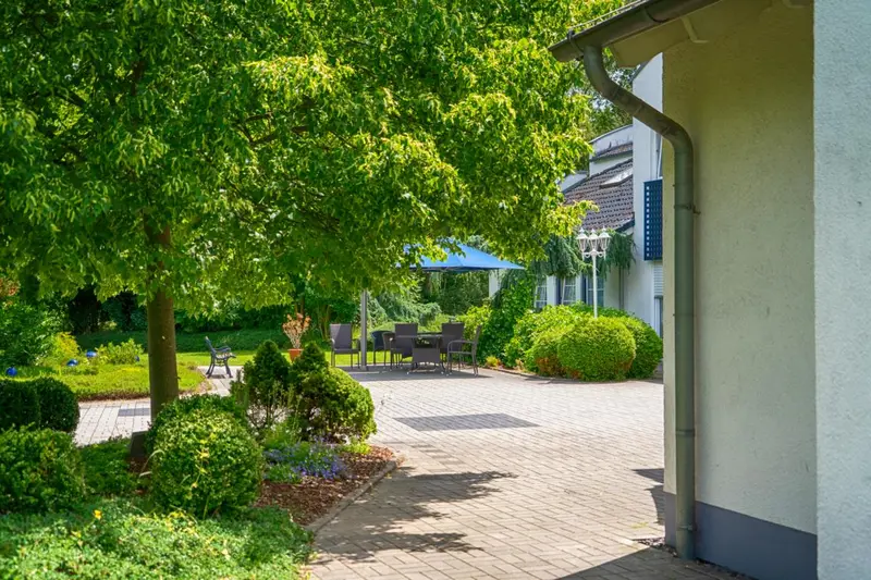 Seniorenzentrum Villa Romantica – Bild 2