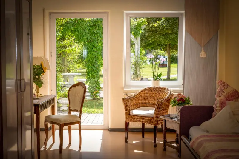 Seniorenzentrum Villa Romantica – Bild 4