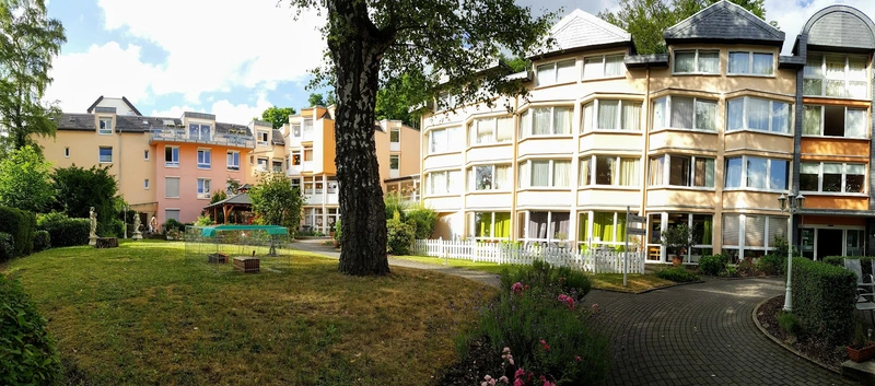 Seniorenheim Oberbieber GmbH – Bild 1