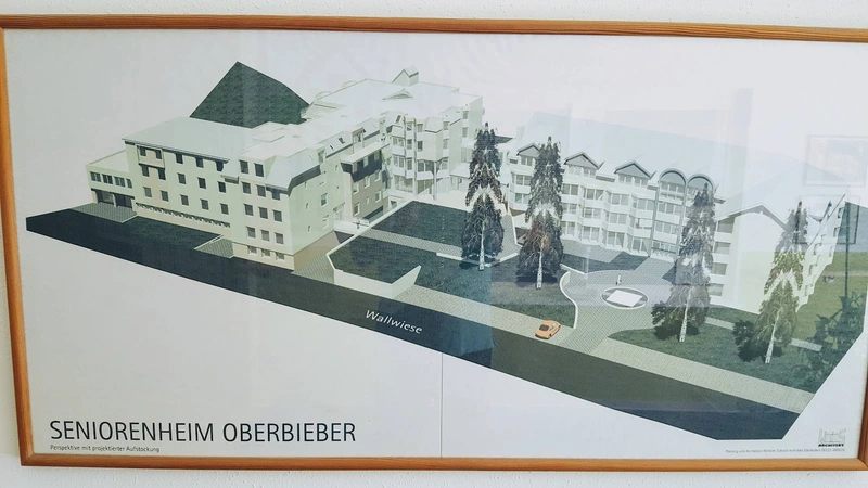 Seniorenheim Oberbieber GmbH – Bild 2