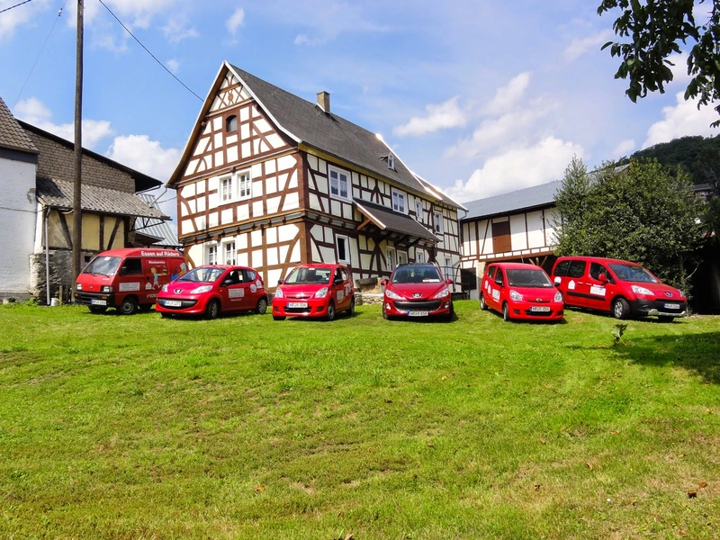 Ambulanter Pflegedienst Ewald Runkel – Bild 1