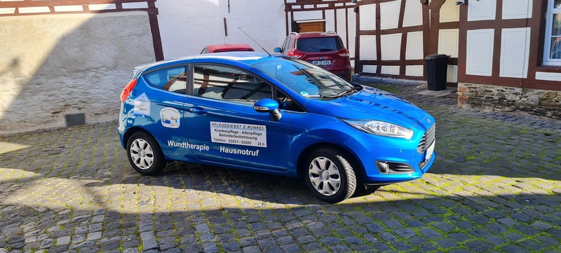 Ambulanter Pflegedienst Ewald Runkel – Bild 2