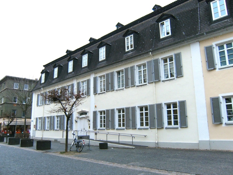 Ev. Altenzentrum Herrnhuter Brüdergemeine – Bild 2