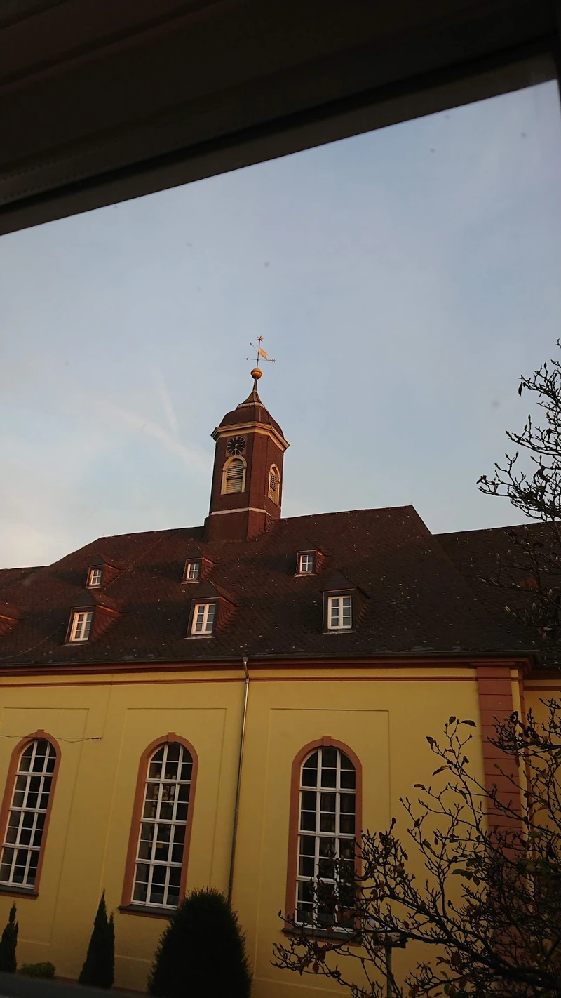 Ev. Altenzentrum Herrnhuter Brüdergemeine – Bild 5