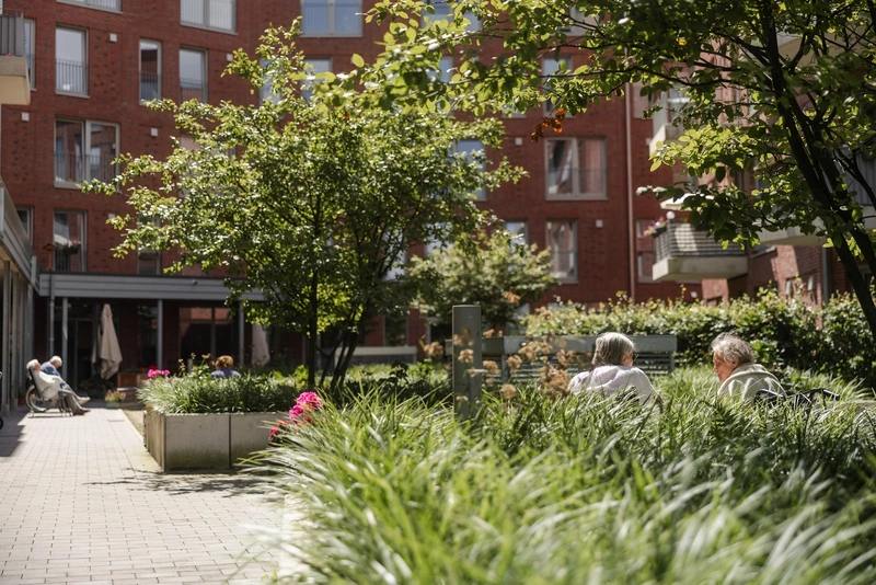 Ambulantis Oldenburg – Bild 2