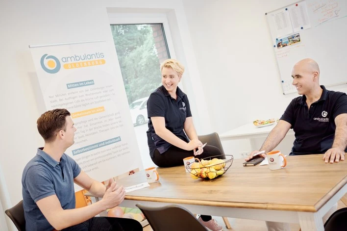 Ambulantis Oldenburg – Bild 5