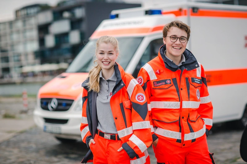 Johanniter-Unfall-Hilfe Sozialstation – Bild 2