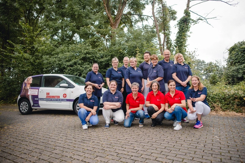 Johanniter-Unfall-Hilfe Sozialstation – Bild 4