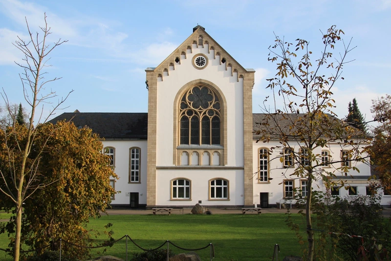 Geriatrische Tagesstätte der Rhein-Mosel Fachklinik – Bild 2