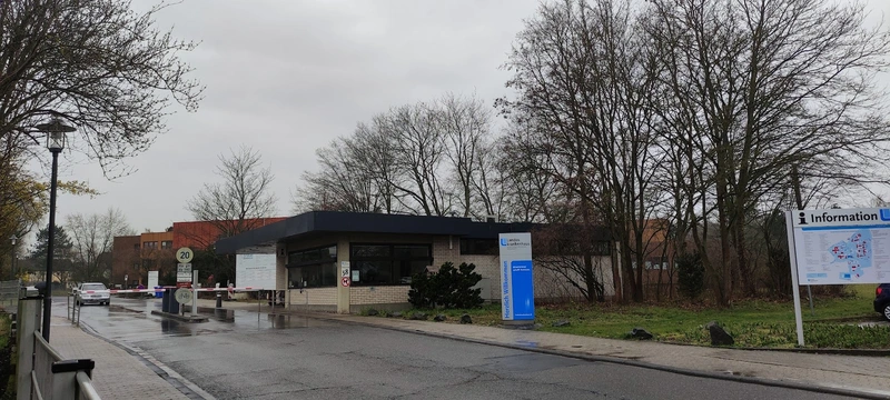 Geriatrische Tagesstätte der Rhein-Mosel Fachklinik – Bild 5