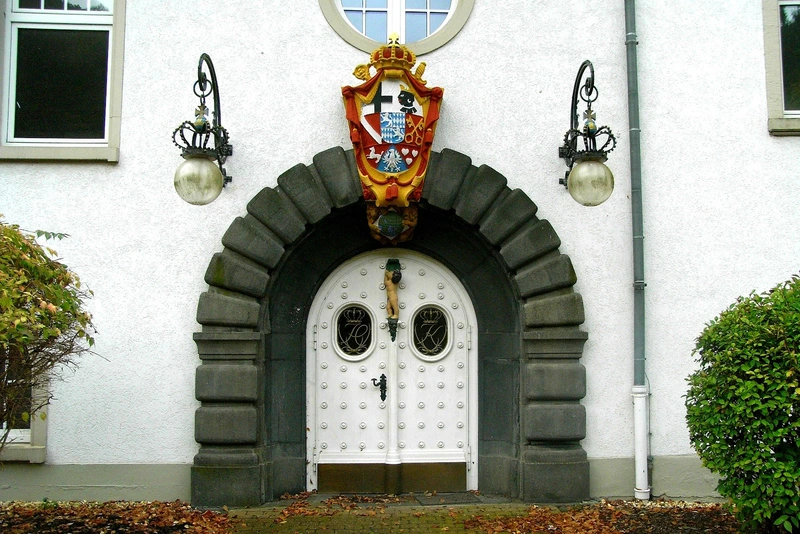 Seniorendomizil Bad Tönisstein GmbH – Bild 1