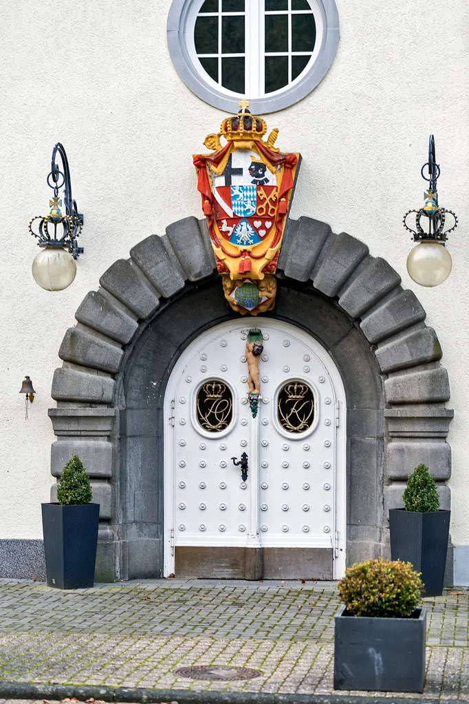 Seniorendomizil Bad Tönisstein GmbH – Bild 2