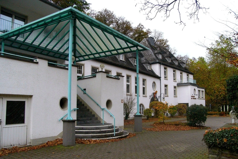 Seniorendomizil Bad Tönisstein GmbH – Bild 5