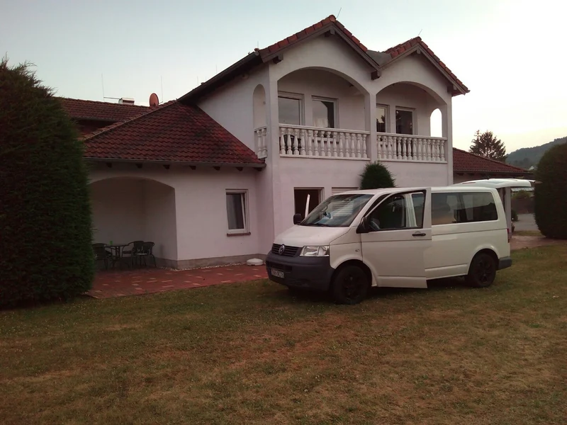 Villa Toscana – Bild 1