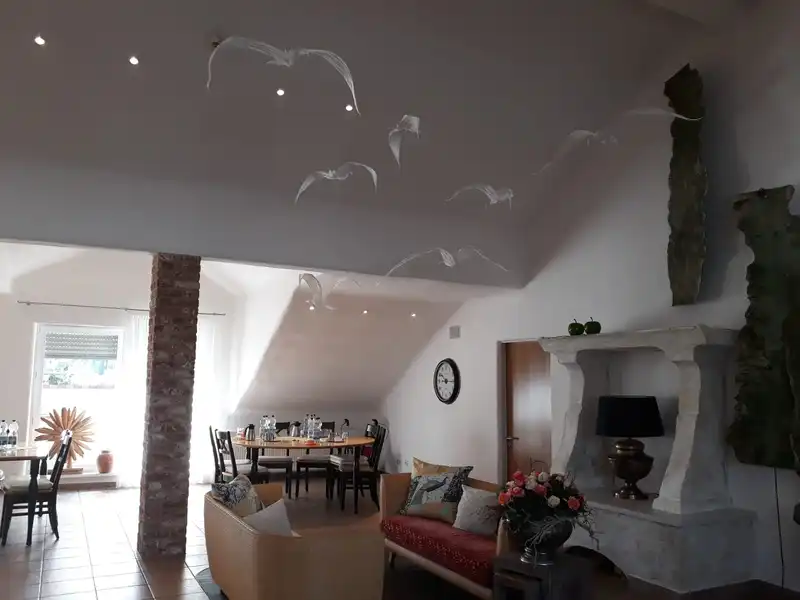 Villa Toscana – Bild 2