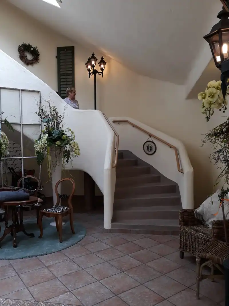 Villa Toscana – Bild 3