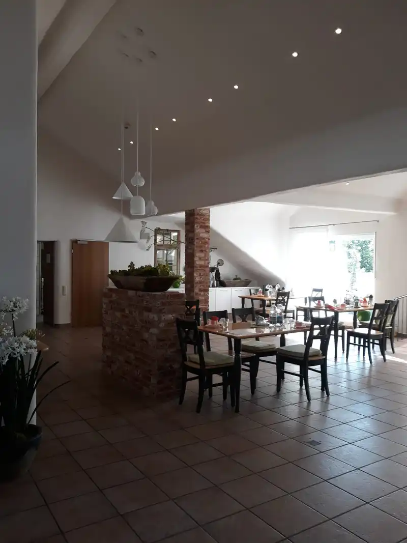 Villa Toscana – Bild 4