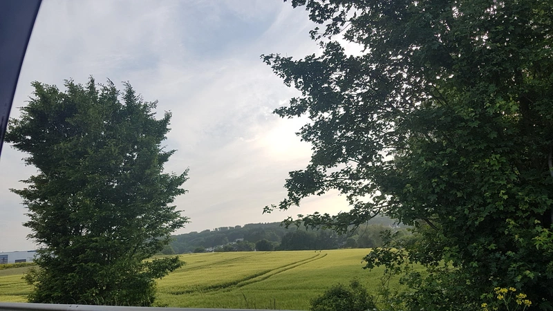 Villa Toscana – Bild 5