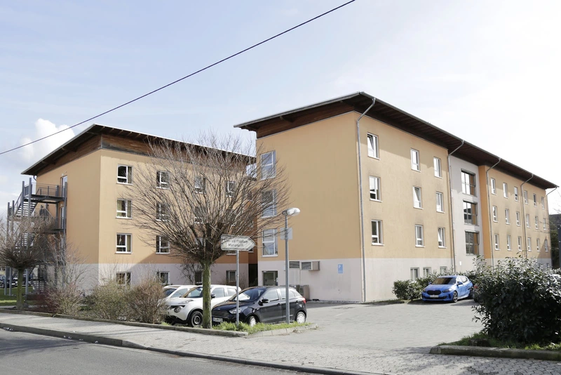 Alten- und Pflegeheim Marienstift – Bild 2