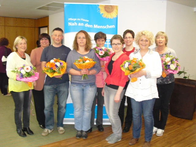 Evangelische Sozialstation Straßenhaus gGmbH – Bild 2